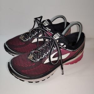 Brooks ghost ten